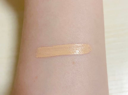 アディクション スキンリフレクト フィックス コンシーラー/ADDICTION/リキッドコンシーラーを使ったクチコミ(3枚目)