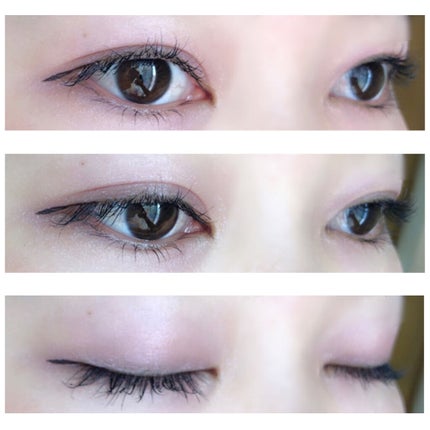 アクアジェム グロウ 03 Shimmering Lilac/SNIDEL BEAUTY/ジェル・クリームアイシャドウの画像