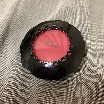 リシェ リップ&チーク クリーム/Visée/ジェル・クリームチークを使ったクチコミ(1枚目)