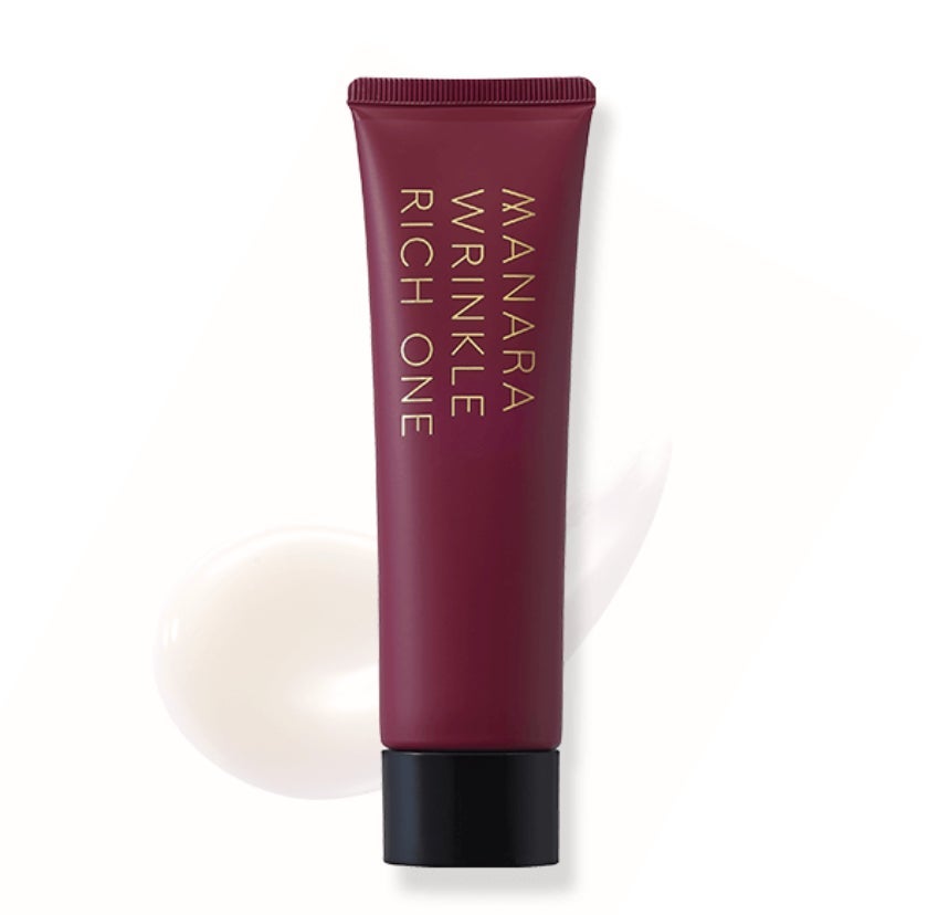 シワ改善美白*1オールインワン*クリーム マナラ