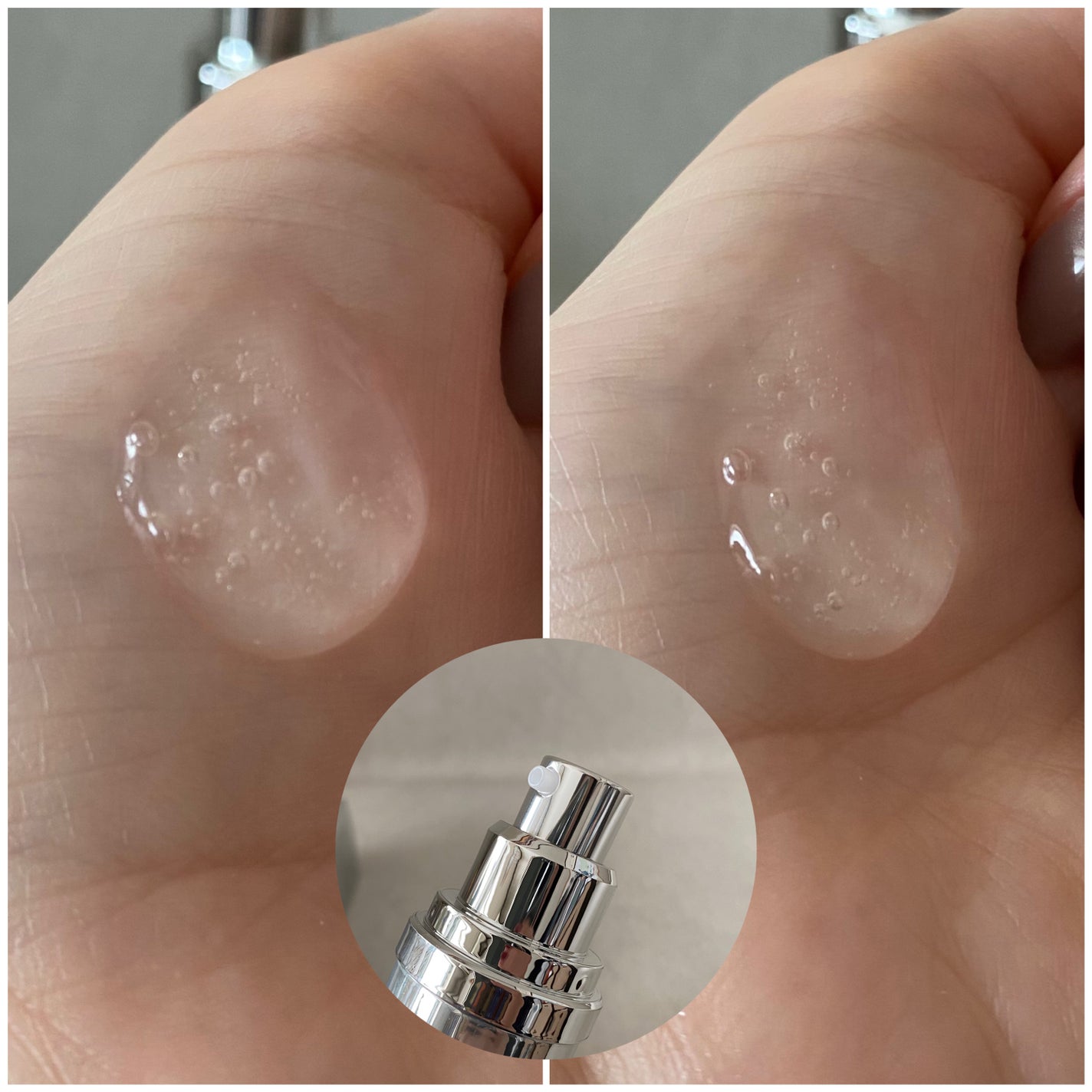 レッドブレミッシュ クリアスージングクリーム/Dr.G/フェイスクリームを使ったクチコミ(2枚目)