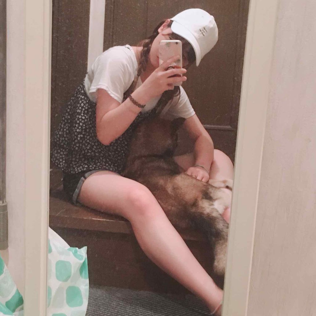 ベビーローション 微香性/ジョンソンベビー/ボディローションを使ったクチコミ(2枚目)