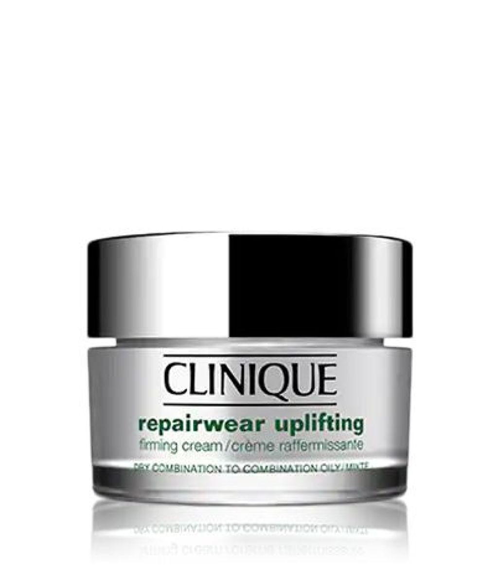 CLINIQUE リペアウェア モイスチャーリフト クリーム