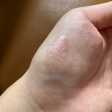 ルージュクレーム エタンスラン/クレ・ド・ポー ボーテ/口紅を使ったクチコミ(5枚目)