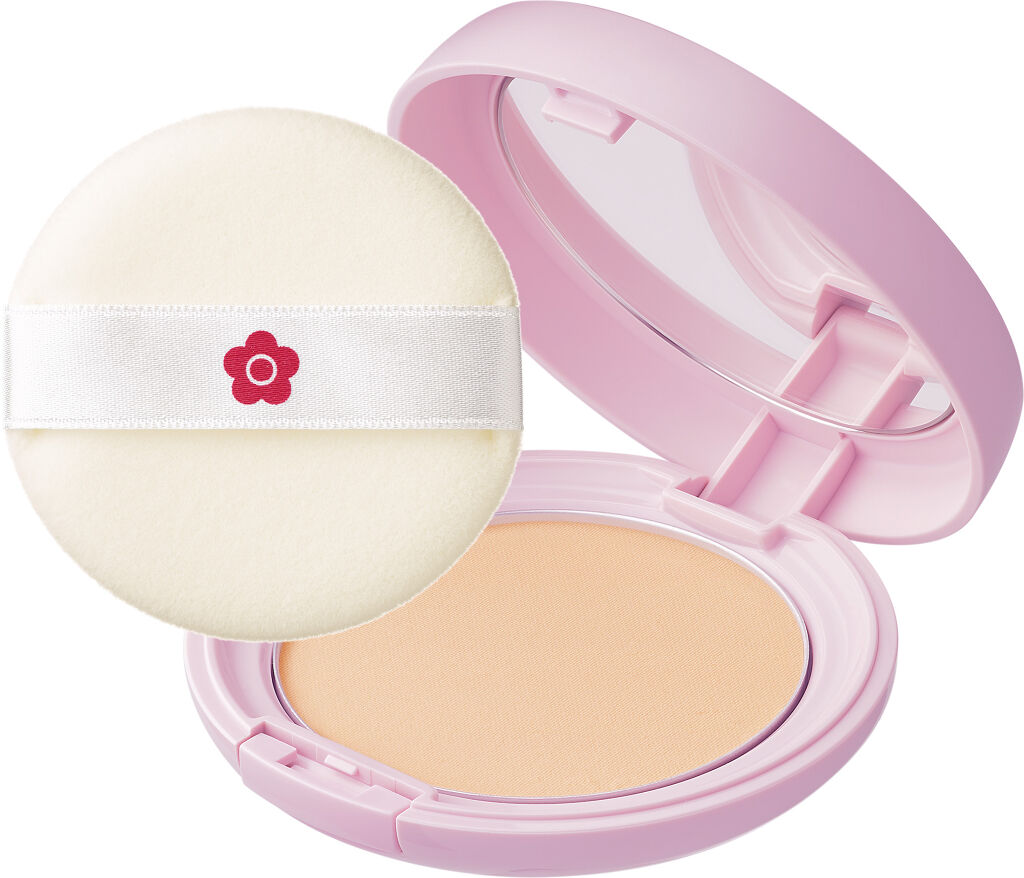 試してみた】フェイス パウダー DAISY DOLL by MARY QUANTの人気色
