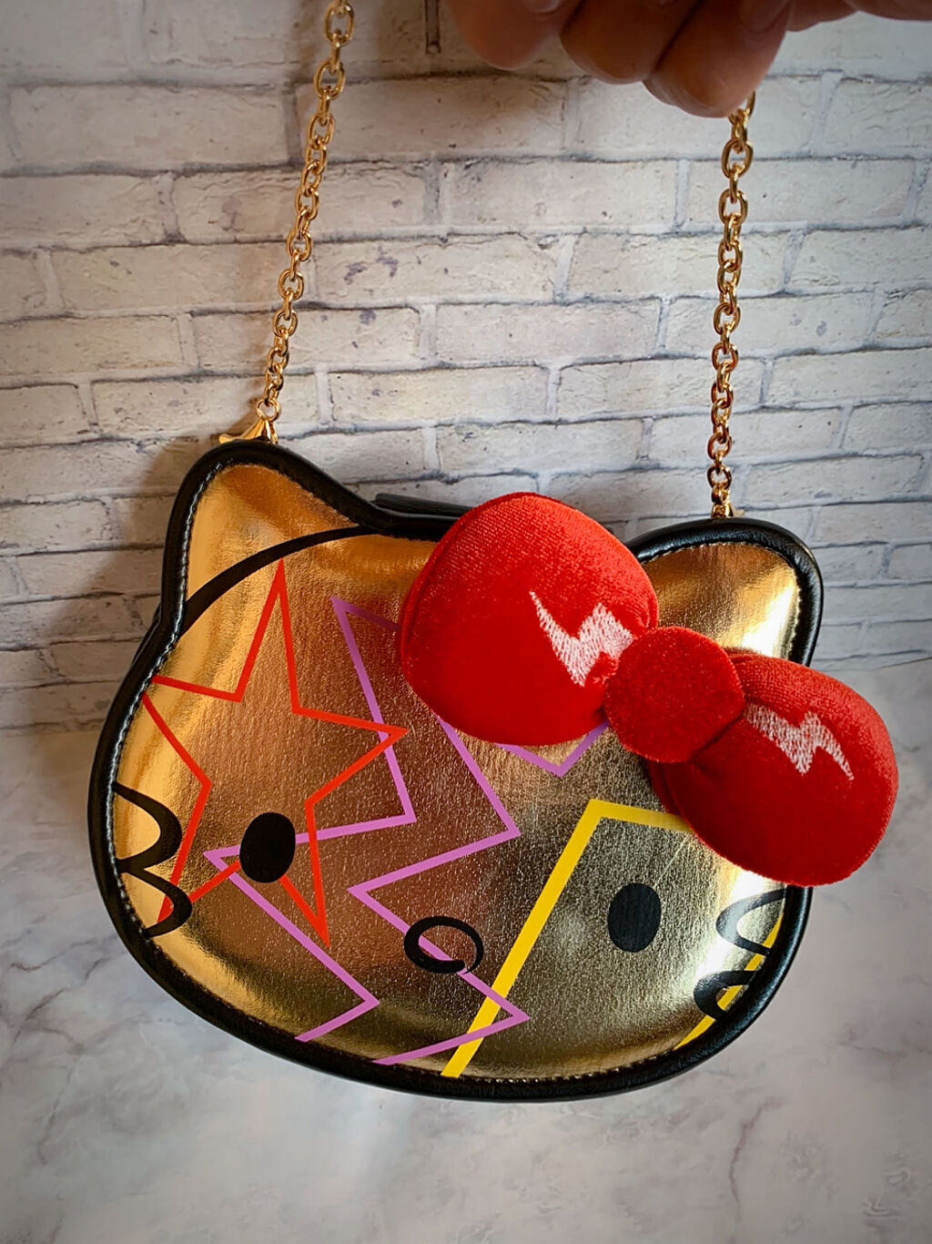 ロックザパーティ アイパレット/shu uemura/アイシャドウパレットを使ったクチコミ（2枚目）