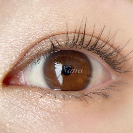 LIL MOON 1day/LILMOON/ワンデー(1DAY)カラコンを使ったクチコミ(5枚目)