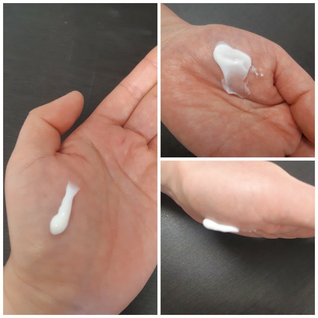 ãã¡ã€ãããŒãã¹ ãªãã¢ãªã³ã°ãã¢ãã«ã¯ã»ã©ã /L'OCCITANE/ãã¢ãã«ã¯ã䜿ã£ãã¯ãã³ãïŒ2æç®ïŒ