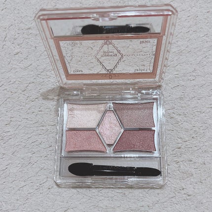 ハイライター/キャンメイク/パウダーハイライトを使ったクチコミ(3枚目)