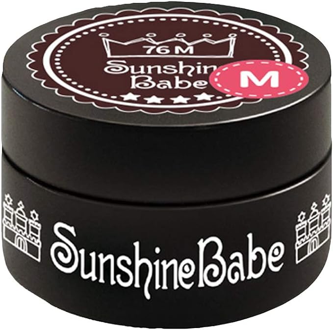 コスメティックカラー 76M ロッキーロード