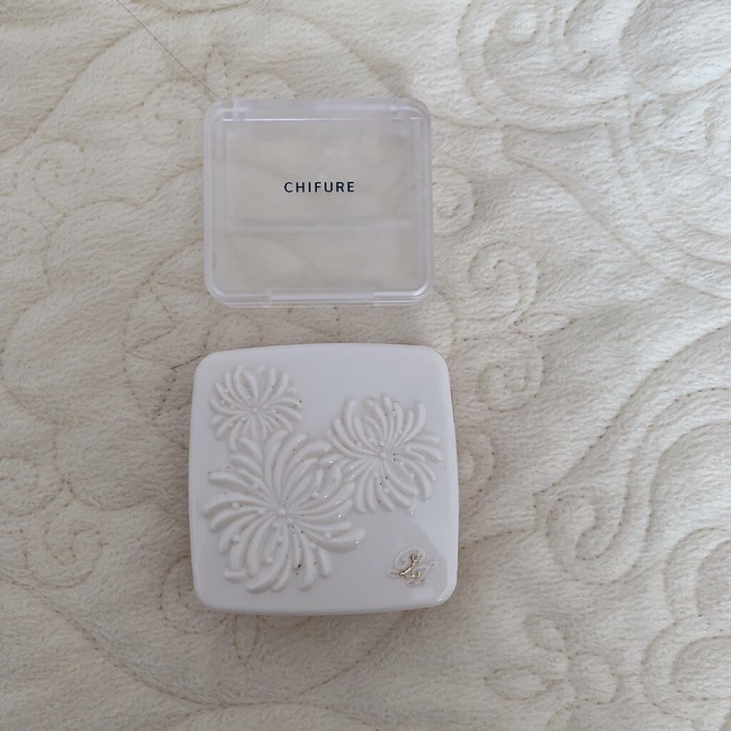 プレスト ブラッシュ/PAUL & JOE BEAUTE/パウダーチークを使ったクチコミ（2枚目）