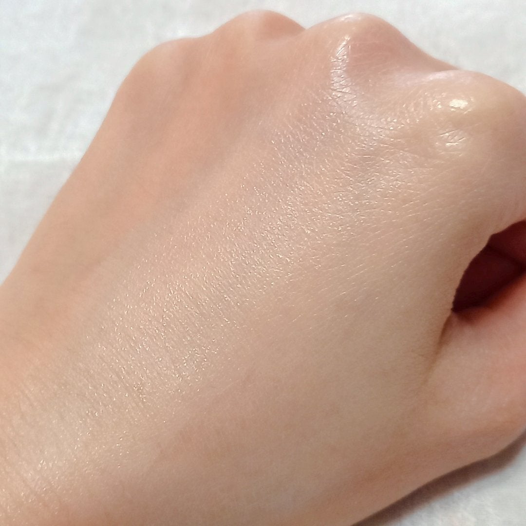 ヴォワールコレクチュールn/クレ・ド・ポー ボーテ/化粧下地を使ったクチコミ(6枚目)