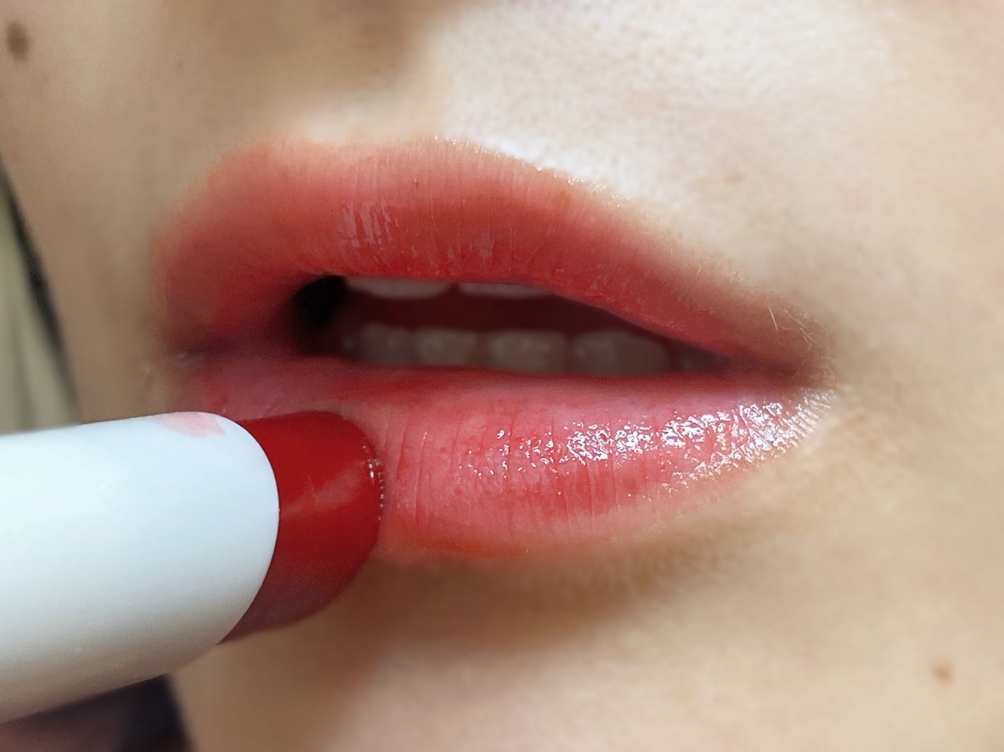 バイオームバリア クリームミスト/UIQ/ミスト状化粧水を使ったクチコミ(7枚目)