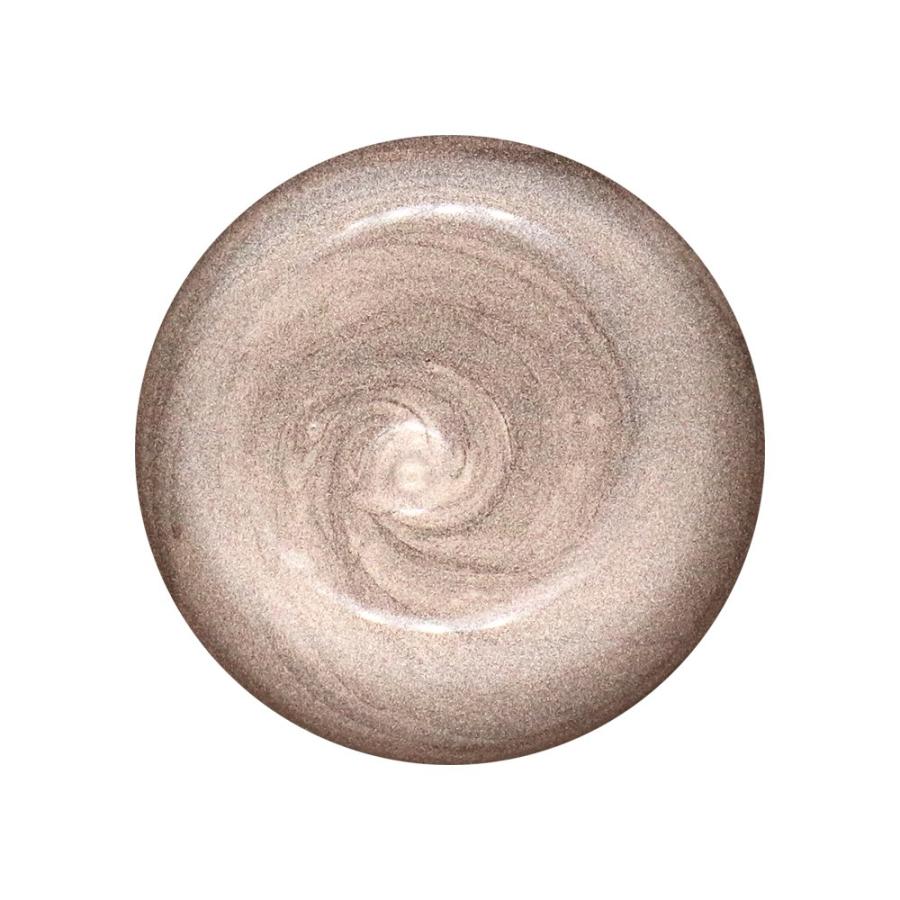 ダスティメタリックジェル メタリックトープ