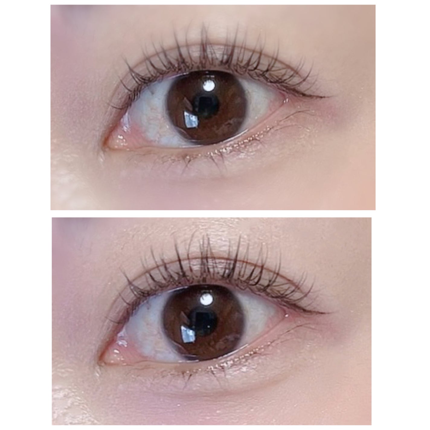 ナチュラル涙袋ライナー/gatsby THE DESIGNER/リキッドアイライナーを使ったクチコミ(3枚目)