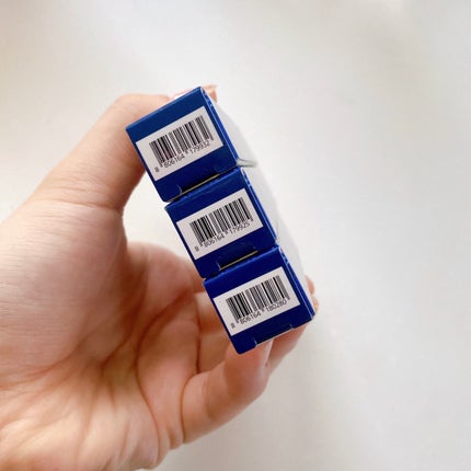 Flow Lip Glow Tint/the SAEM/口紅を使ったクチコミ(8枚目)