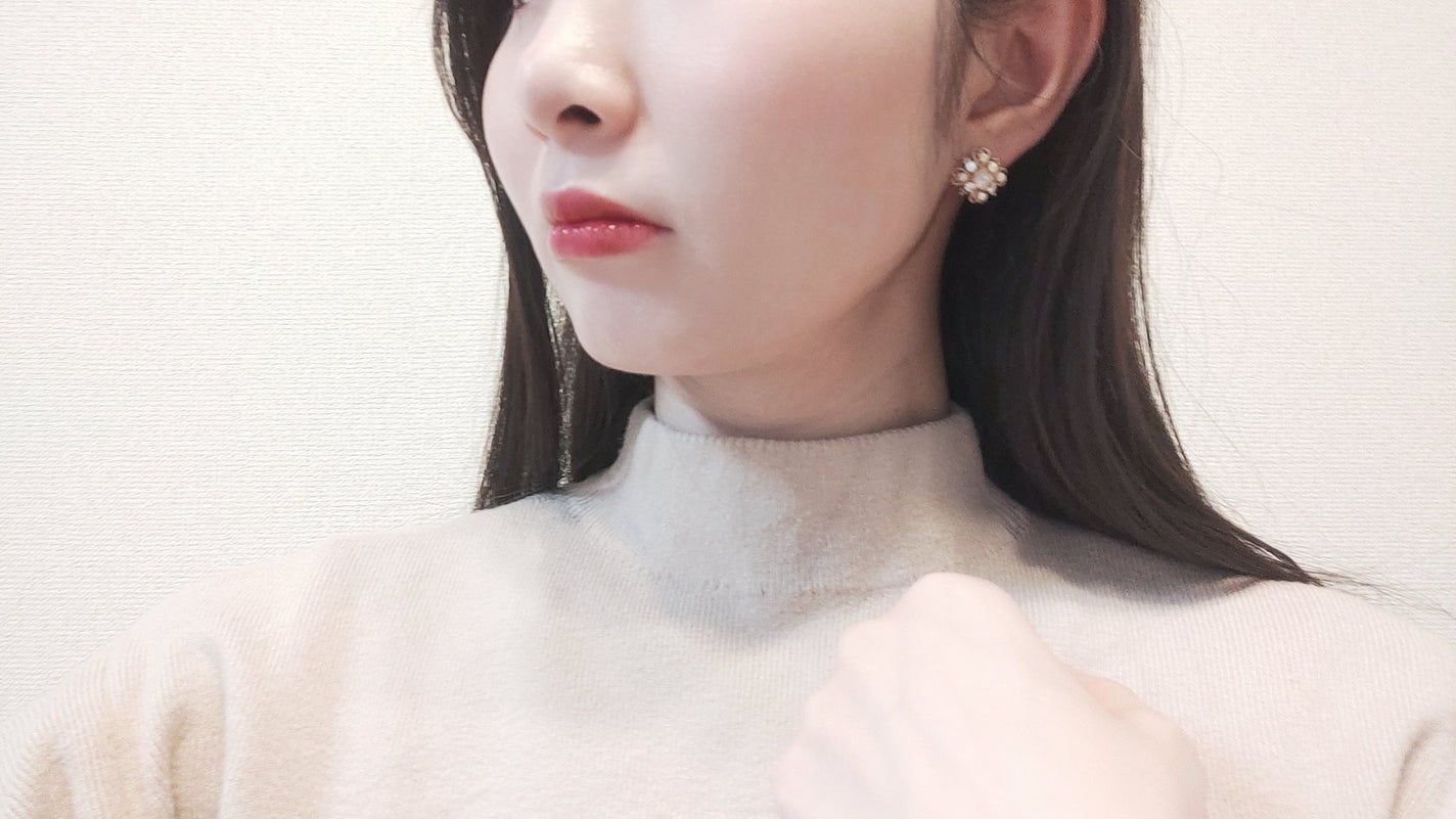 ハニーメルティングリップ/ネイチャーリパブリック/口紅を使ったクチコミ(3枚目)