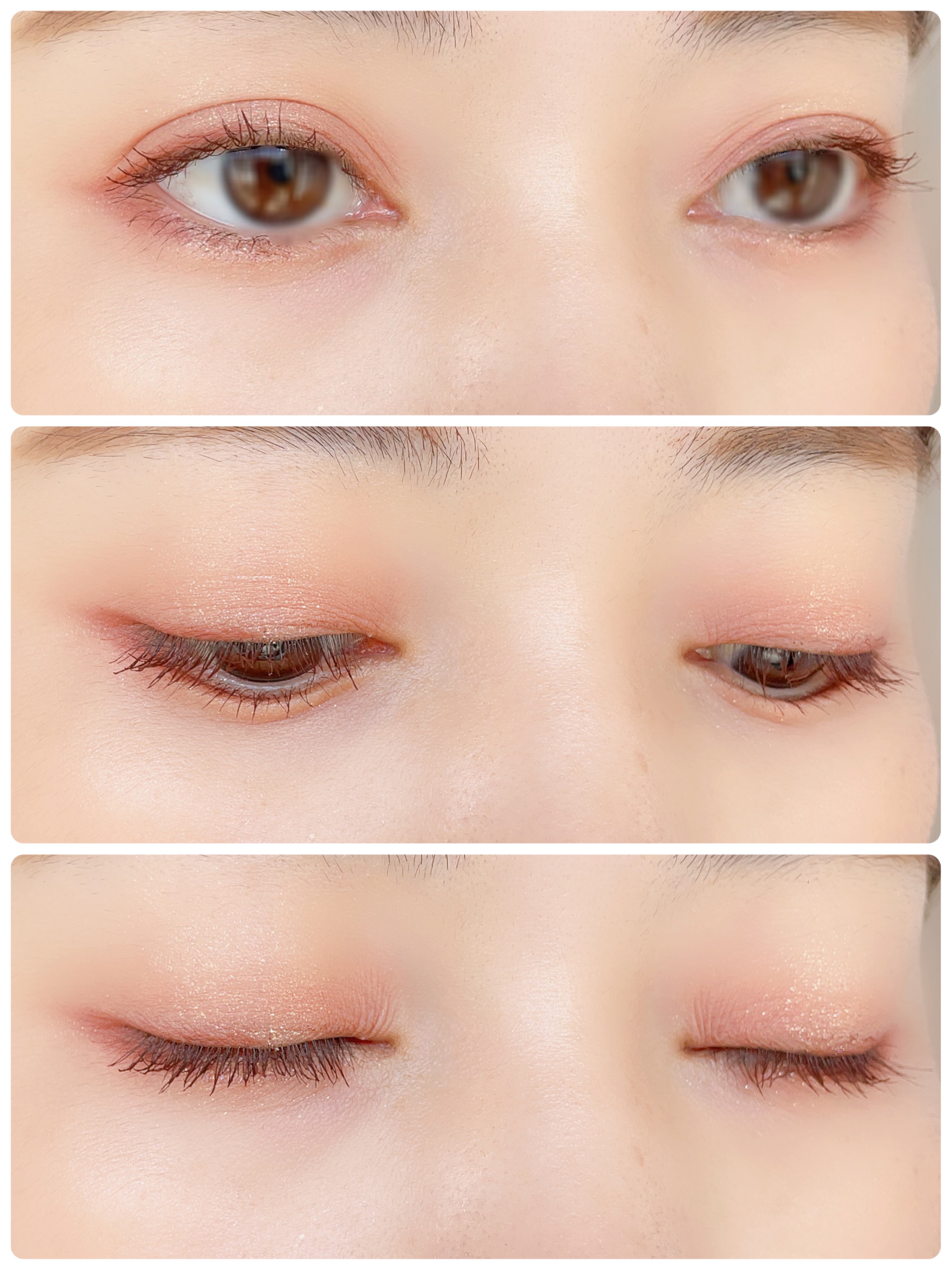 パーフェクトエクステンション マスカラ for カール/D-UP/マスカラを使ったクチコミ（2枚目）