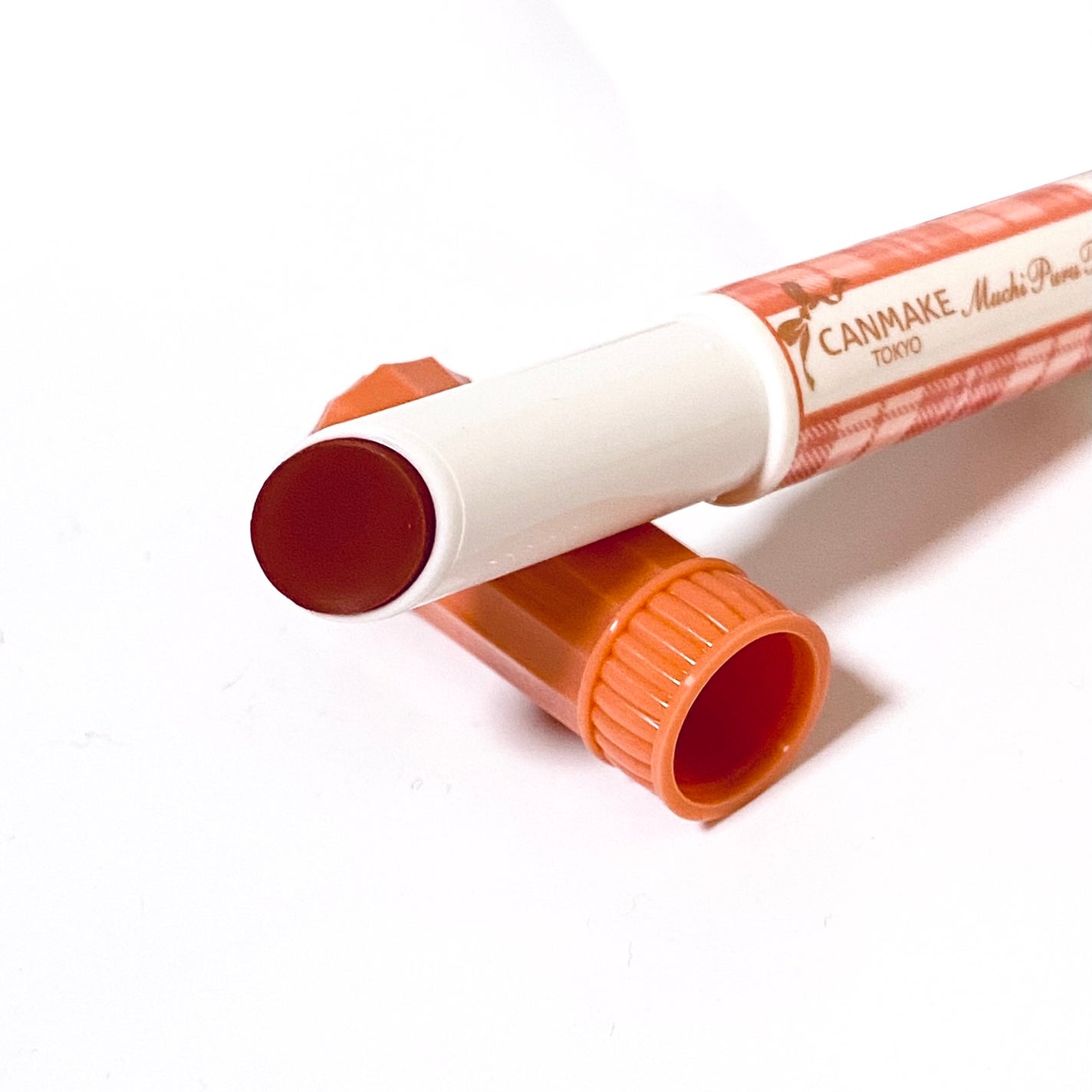 むちぷるティント/キャンメイク/リップティントを使ったクチコミ(4枚目)