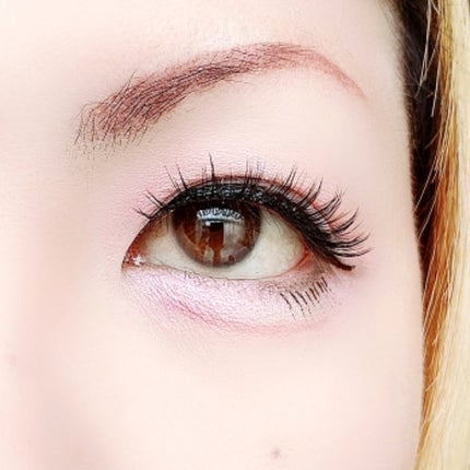 ソフトブラーリングアイパレット/wakemake/アイシャドウパレットを使ったクチコミ(6枚目)