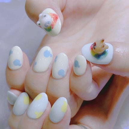 を使ったクチコミ(1枚目)