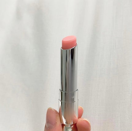 ディオール アディクト リップ グロウ/Dior/リップバームを使ったクチコミ(2枚目)