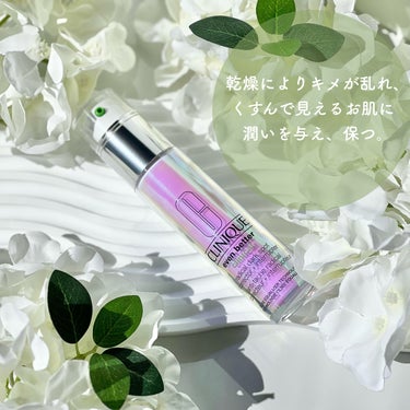 CLINIQUE イーブン ベター ラディカル ブライト セラムのクチコミ「#PR《#クリニーク》
▫️イーブンベターラディカルセラム

【提供: CLINIQUE様】よ.....」（2枚目）