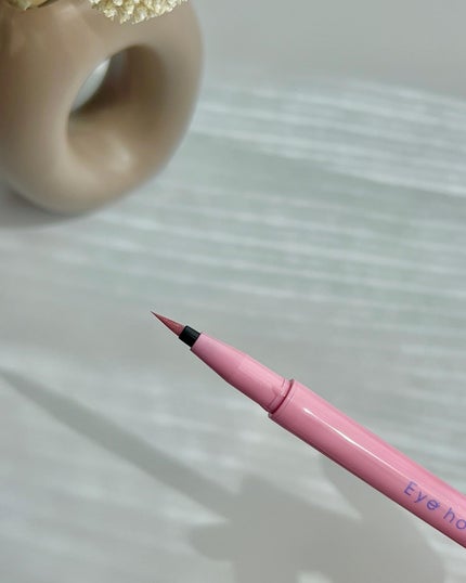 ラメライナー/アイホリック/リキッドアイライナーを使ったクチコミ(5枚目)