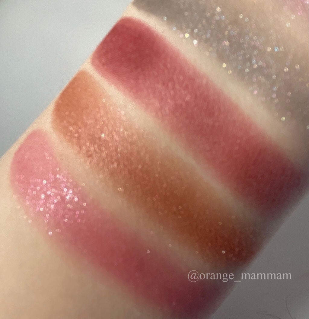 トーン タッチ アイズ/SUQQU/単色アイシャドウを使ったクチコミ(8枚目)