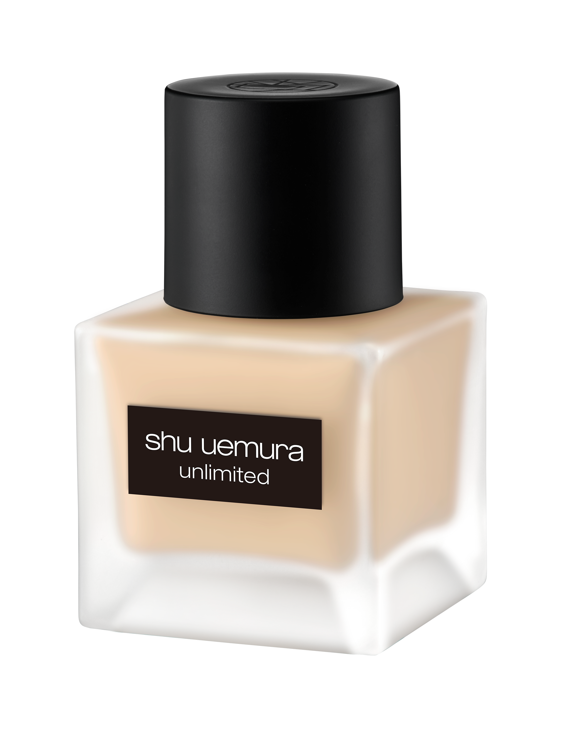 アンリミテッド ラスティング フルイド 764