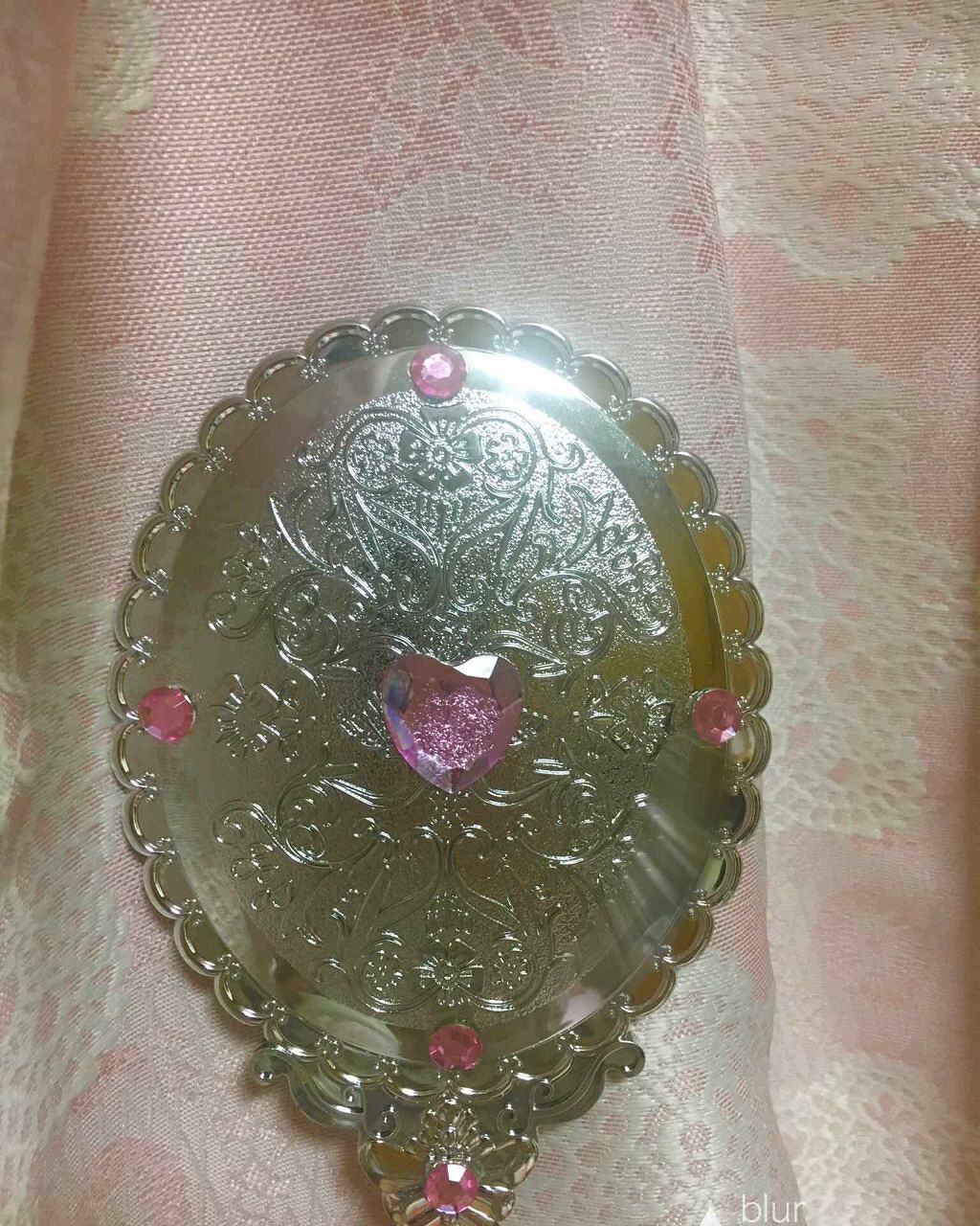 ミラー /DAISO/その他を使ったクチコミ（1枚目）