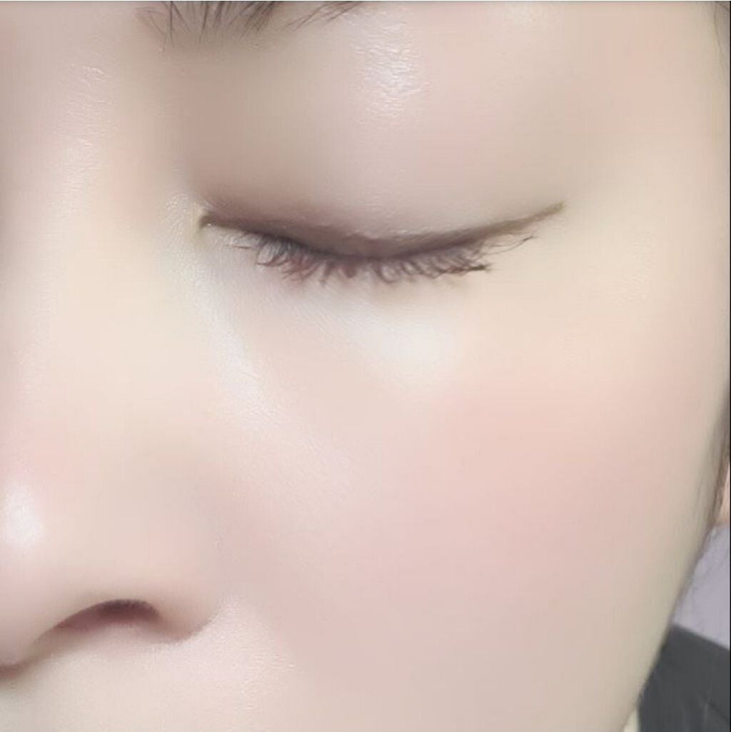 ラブ・ライナー リキッドアイライナーR3/ラブ・ライナー/リキッドアイライナーを使ったクチコミ(5枚目)