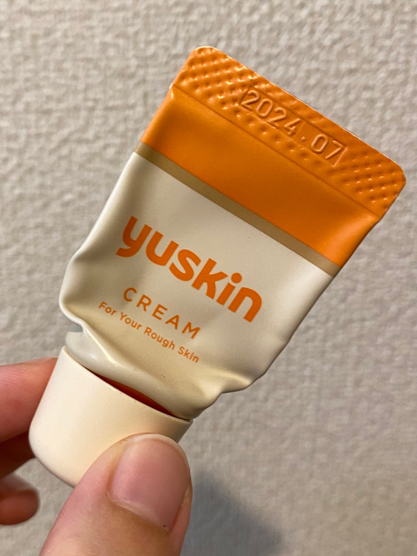 ユースキン/ユースキン/ボディクリームを使ったクチコミ(8枚目)