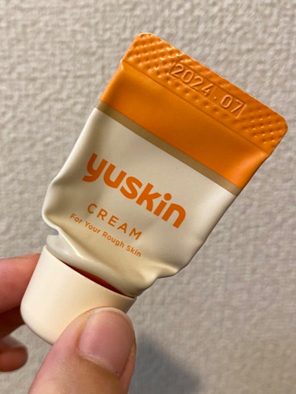 ユースキン/ユースキン/ボディクリームを使ったクチコミ(8枚目)