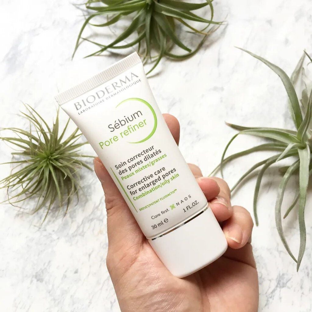 Totoronpan on LIPS 「毛穴・テカリが気になる季節!毛穴の気になる肌を引きしめ、皮脂に..」(5枚目)