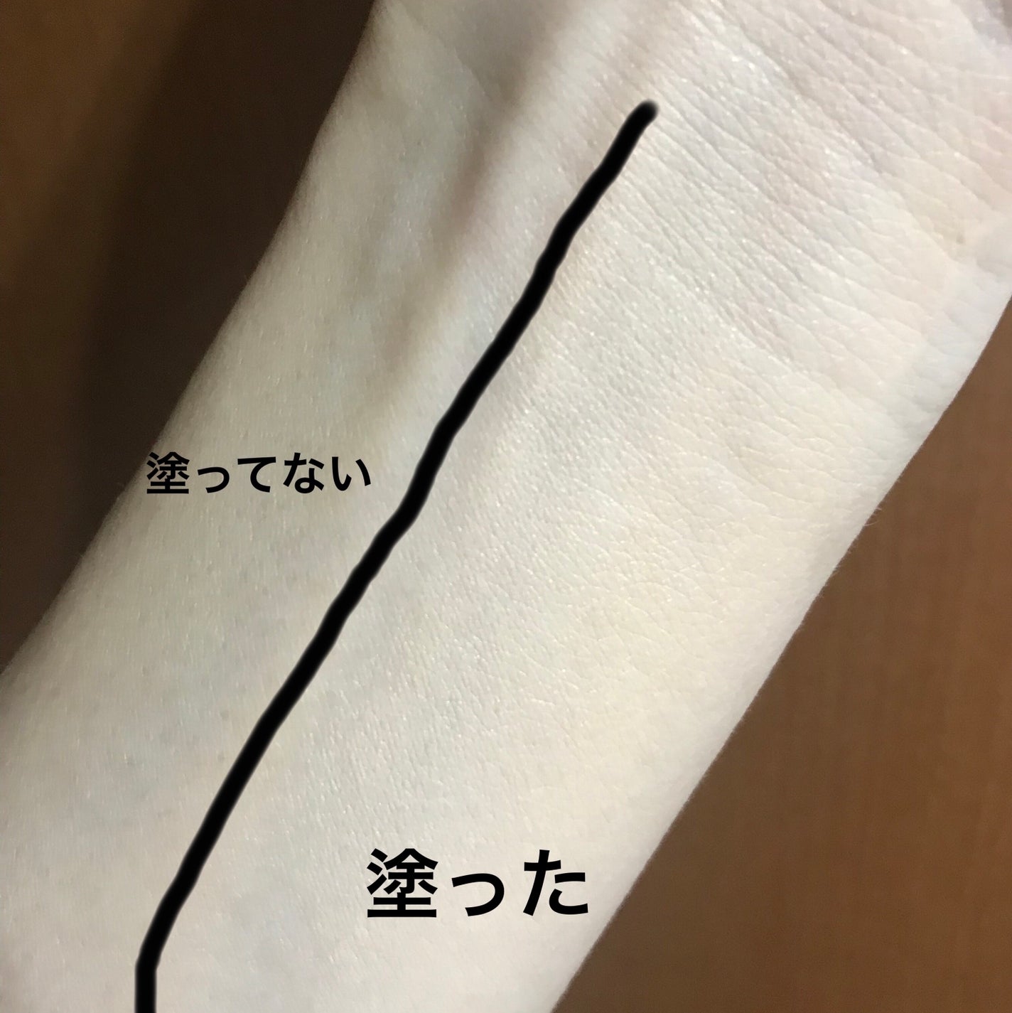 アリウル インクフェザーカバーラスティングクッション/Ariul/クッションファンデーションを使ったクチコミ(4枚目)