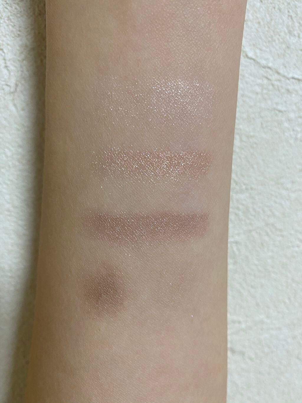 ショコラスウィート アイズ/リンメル ロンドン/アイシャドウパレットを使ったクチコミ(2枚目)