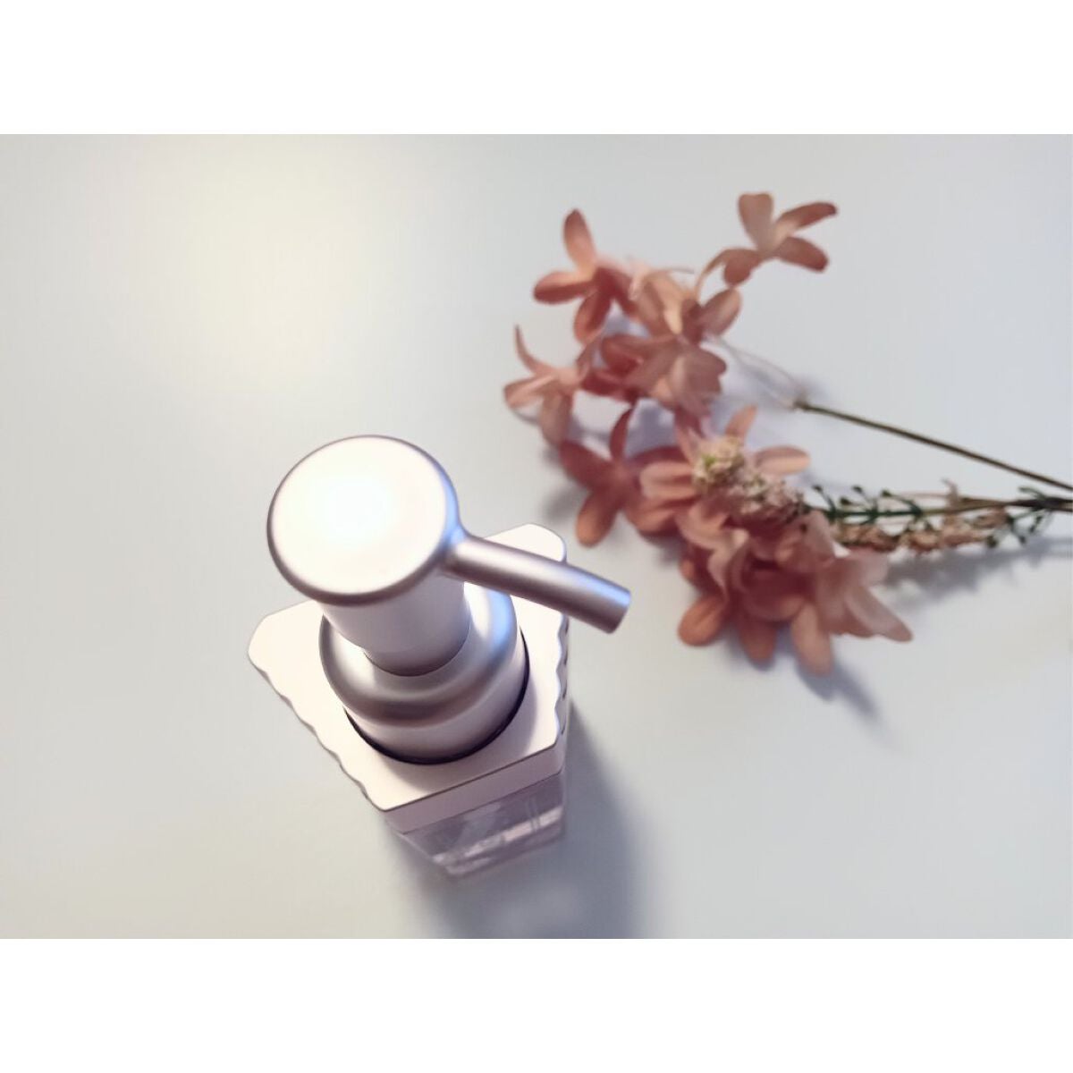 ミラクル シャイン ヘアオイル/&Prism/ヘアオイルを使ったクチコミ(3枚目)