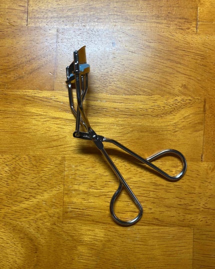 ひとえ・奥ぶたえ用カーラー/アイプチ®/ビューラーを使ったクチコミ(2枚目)