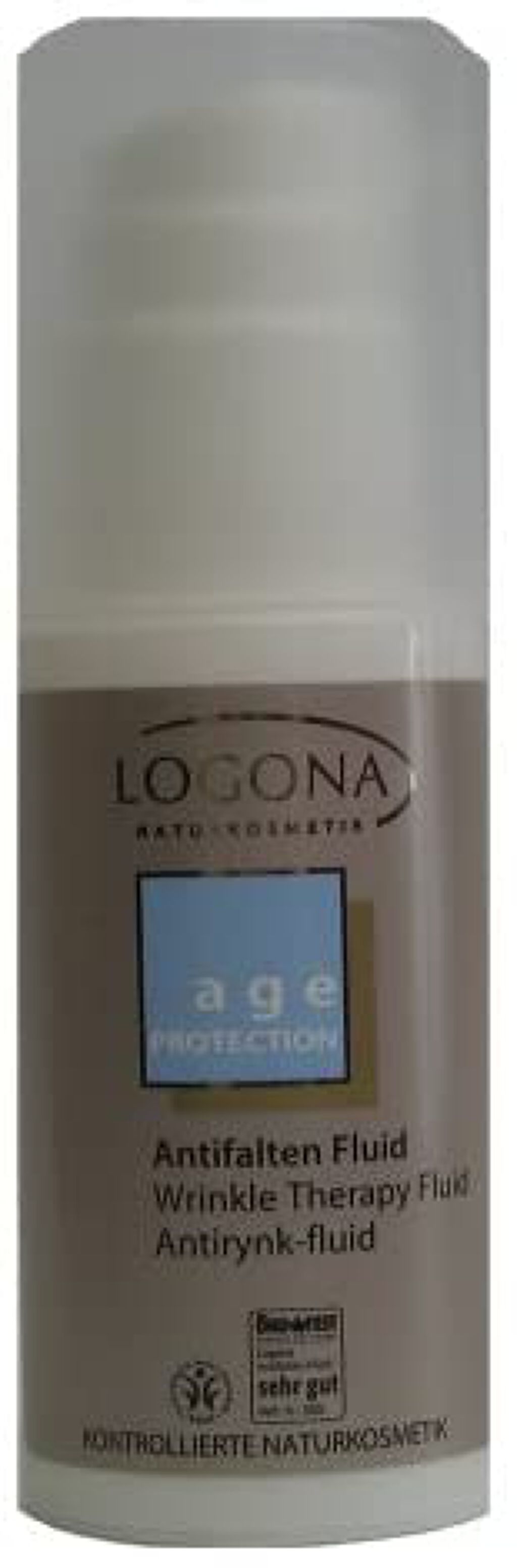 ロゴナ リンクルセラピー