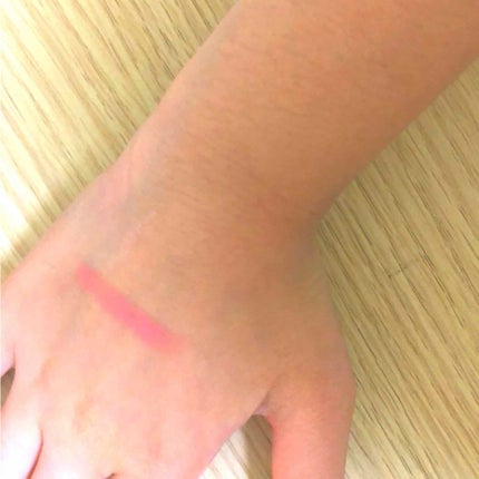 3CE MOOD RECIPE LIP COLOR/3CE/口紅を使ったクチコミ(2枚目)