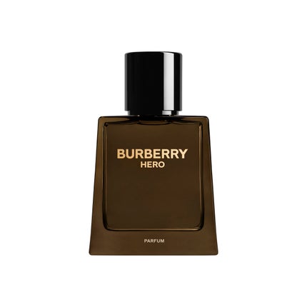 Burberry Beauty バーバリー ヒーローパルファム