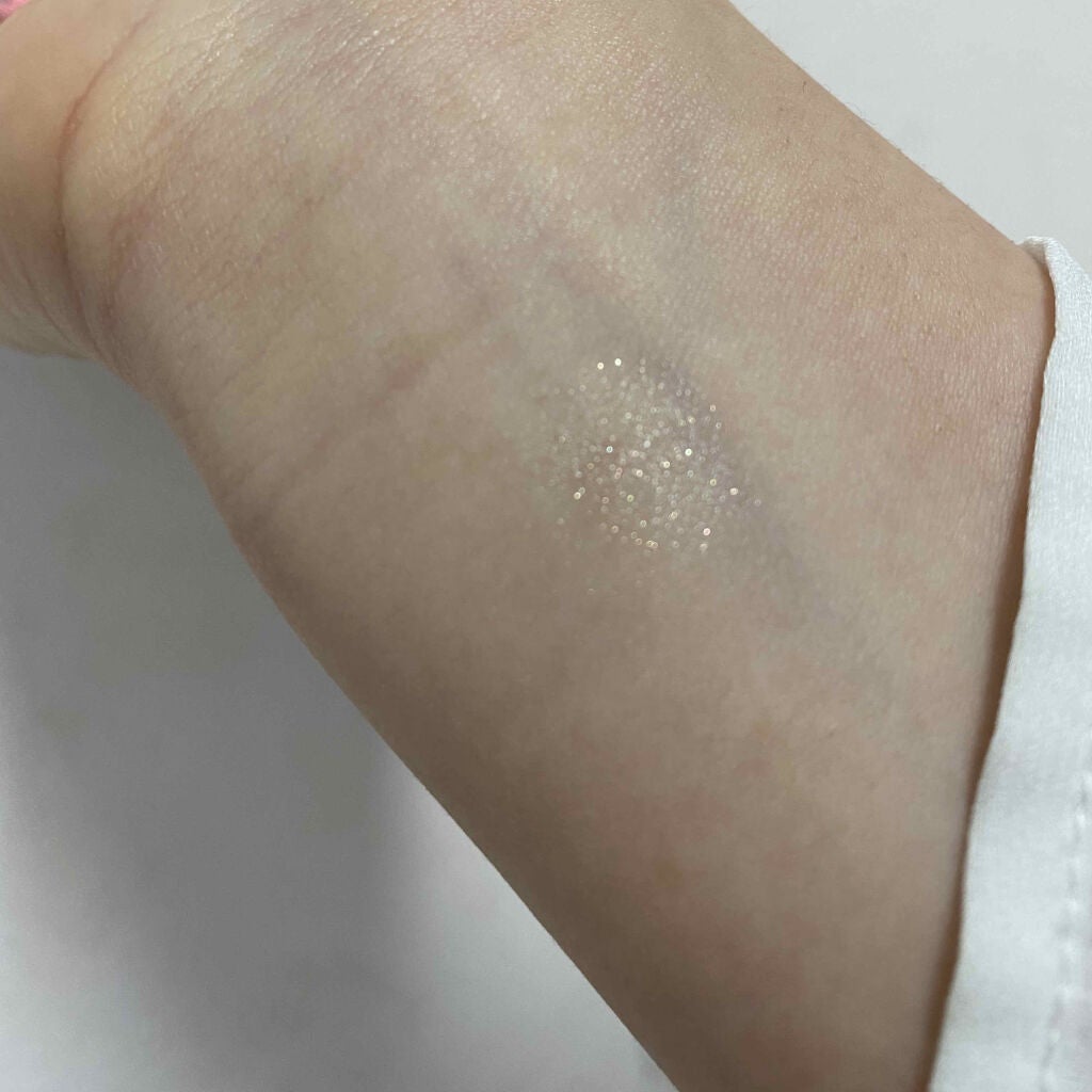 リップスティック トリートメント/PAUL & JOE BEAUTE/リップケアを使ったクチコミ(2枚目)