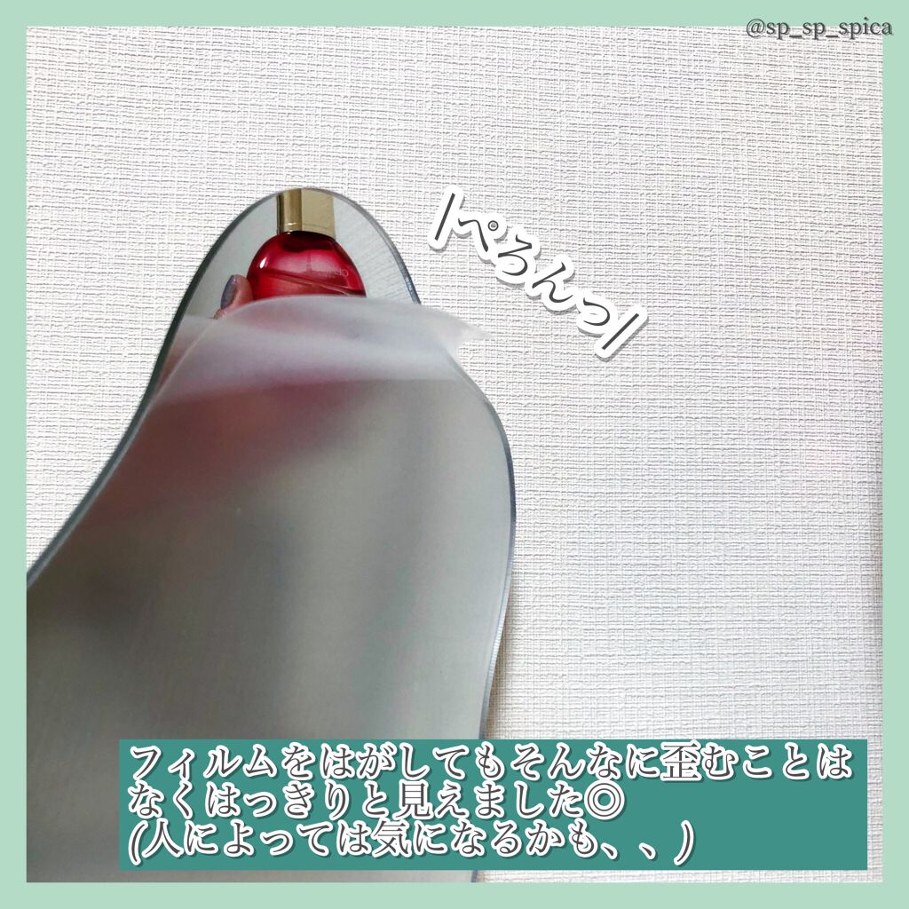 サンキューマート/サンキューマート/口紅を使ったクチコミ(3枚目)