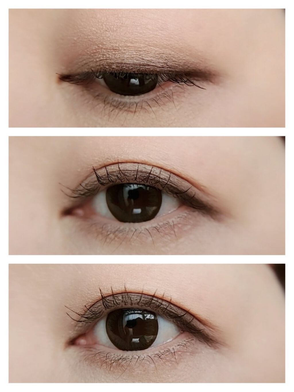 ピュアカラー リップクリーム AP103/DHC/リップクリームを使ったクチコミ（3枚目）