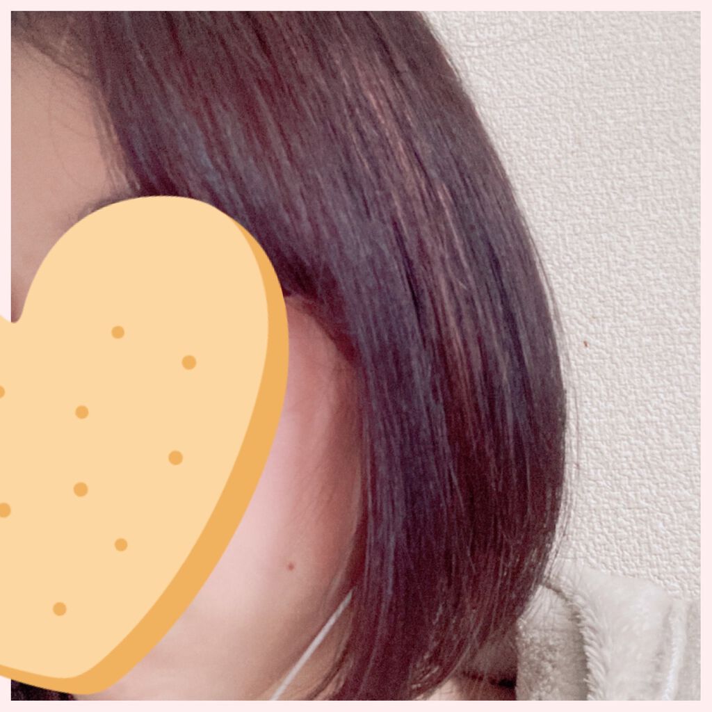 PRO-V ミセラー ピュア&モイスト ノンシリコンシャンプー/トリートメント/パンテーン/市販シャンプーを使ったクチコミ(2枚目)