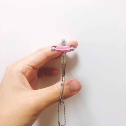 マイクロマスカラ アドバンストフィルム/ヒロインメイク/マスカラを使ったクチコミ(4枚目)