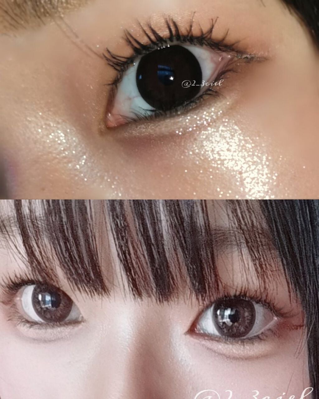 アイ ライナー ペンシル くり出し式/ちふれ/ペンシルアイライナーを使ったクチコミ(2枚目)