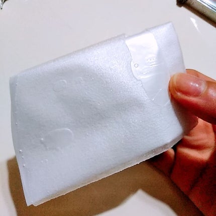 黒真珠マスク/我的美麗日記/シートマスク・パックを使ったクチコミ(2枚目)