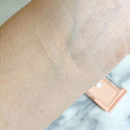 ベターザンチーク #01 タンジェリンチップ/rom&nd/パウダーチークの画像